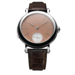 Laurent Ferrier Minute Repeater