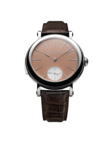 Laurent Ferrier Minute Repeater