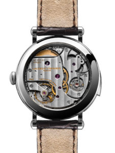 Laurent Ferrier Minute Repeater