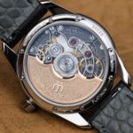 Grönefeld Decennium Tourbillon