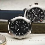 Bremont Watches 2019