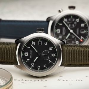 Bremont Watches 2019