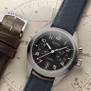 Bremont Watches 2019