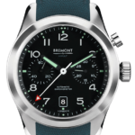 Bremont Watches 2019