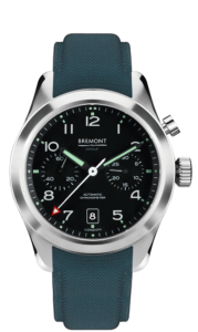 Bremont Watches 2019