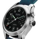 Bremont Watches 2019