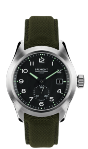 Bremont Watches 2019