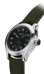 Bremont Watches 2019