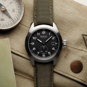Bremont Watches 2019