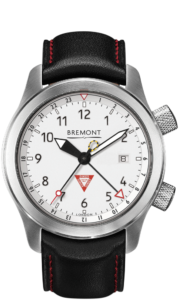 Bremont Watches 2019
