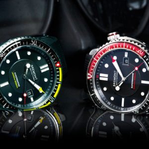 Bremont Watches 2019