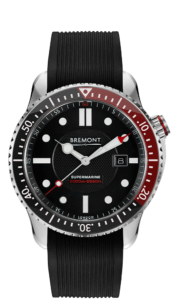 Bremont Watches 2019