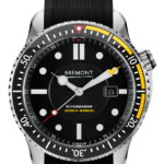 Bremont Watches 2019