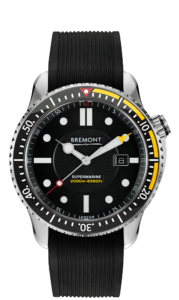 Bremont Watches 2019