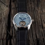 Grönefeld Decennium Tourbillon