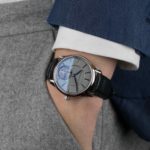 Grönefeld Decennium Tourbillon