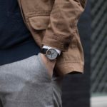 Grönefeld Decennium Tourbillon