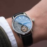 Grönefeld Decennium Tourbillon