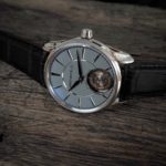 Grönefeld Decennium Tourbillon