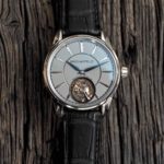 Grönefeld Decennium Tourbillon