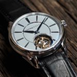 Grönefeld Decennium Tourbillon