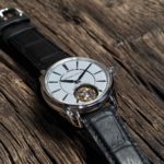 Grönefeld Decennium Tourbillon