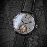 Grönefeld Decennium Tourbillon