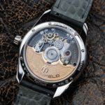 Grönefeld Decennium Tourbillon