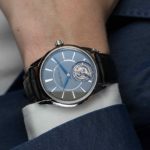 Grönefeld Decennium Tourbillon