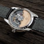 Grönefeld Decennium Tourbillon