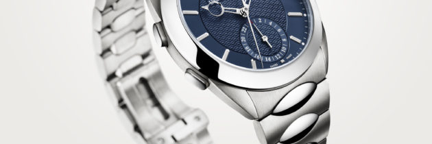 Urban Jürgensen – The Jürgensen ONE