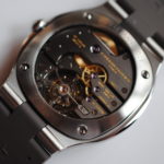 Laurent Ferrier Grand Sport Tourbillon