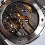 Laurent Ferrier Grand Sport Tourbillon