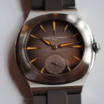 Laurent Ferrier Grand Sport Tourbillon