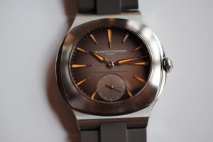 Laurent Ferrier Grand Sport Tourbillon