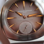 Laurent Ferrier Grand Sport Tourbillon
