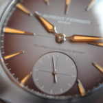 Laurent Ferrier Grand Sport Tourbillon