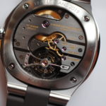 Laurent Ferrier Grand Sport Tourbillon