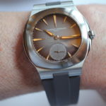 Laurent Ferrier Grand Sport Tourbillon