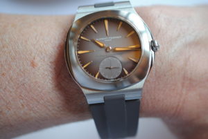 Laurent Ferrier Grand Sport Tourbillon