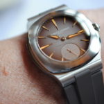 Laurent Ferrier Grand Sport Tourbillon