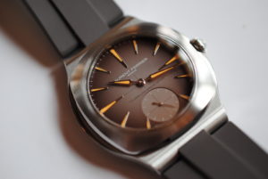 Laurent Ferrier Grand Sport Tourbillon