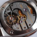Laurent Ferrier Grand Sport Tourbillon