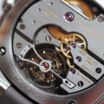 Laurent Ferrier Grand Sport Tourbillon