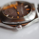 Laurent Ferrier Grand Sport Tourbillon