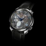 Sarpaneva Lunations