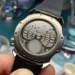 Sarpaneva Lunations