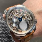 Sarpaneva Lunations