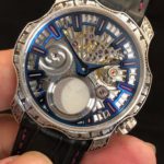 Sarpaneva Lunations