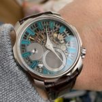 Sarpaneva Lunations